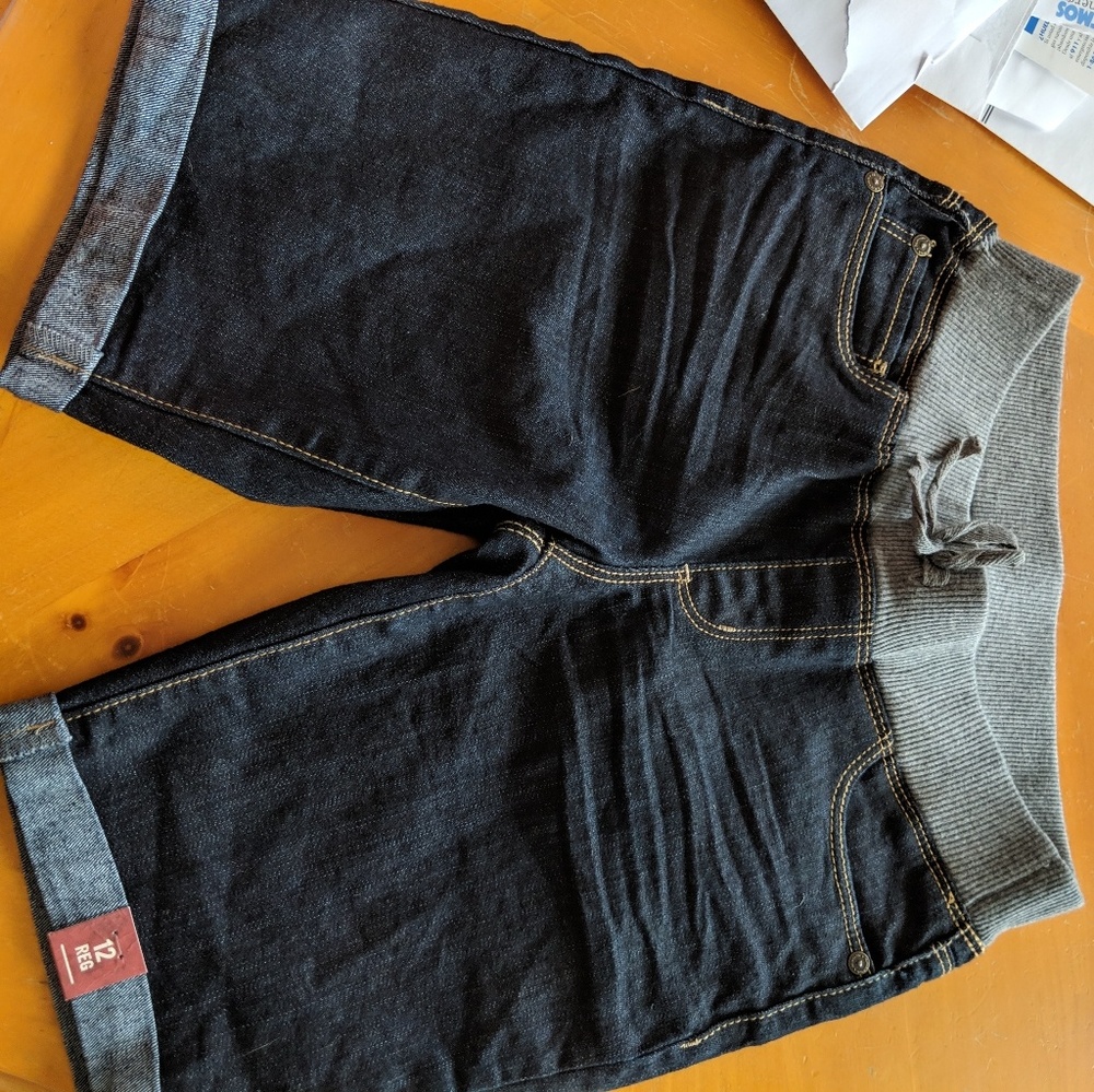 Kids shorts